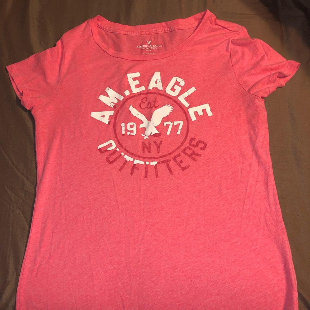 AE shirt